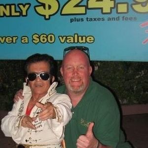 Meet your Posher, William